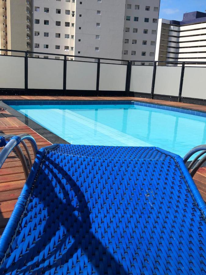 فندق Rede Andrade Casa Blanca فورتاليز المظهر الخارجي الصورة
